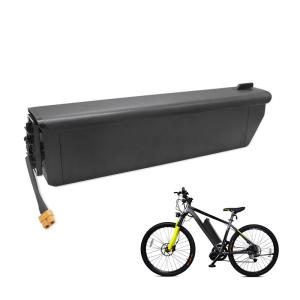 Wholesale Electric Bicycle Rhino Series 48V Lithium Battery DC Charging Port Anti Fall Buckle from china suppliers