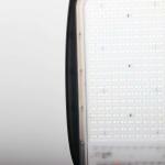 Pole Mount Outdoor Area Lighting with Weather-Resistant Design
