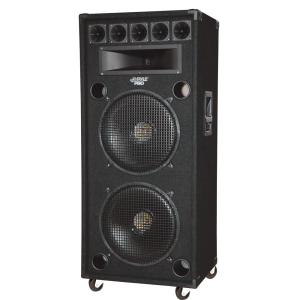 Wholesale professional stage passive speaker/big power speaker from china suppliers
