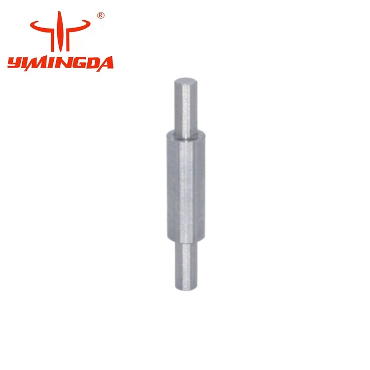 Behind Blade Roller Axis Part No 106144 For VT7000 Cutter, 1000H #4, 500H #3 Parts