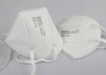 Multifunction BFE 99 FFP2 5 Layer Face Mask 10pcs