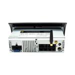 FIAT Ducato 2007-2015 Fiat Car Stereo Single Din Autoradio