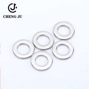 Wholesale Hex Head Self Drilling Screw Roofing 304 Stainless Steel Metal Washer Parts from china suppliers