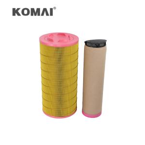 Wholesale Wheel Loaders 950H Air Cleaner 2456375 32/925284 AF26399 1182303 Air Purifier Filter from china suppliers