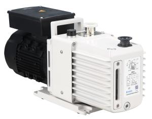 Wholesale Powder Coating Rotary Vane Vacuum Pump 16 CBM/H Speed 0.55 KW Motor Power DRV16 from china suppliers