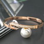 Wholesale New Designer Simple Circle Charm Symbol Jewelry Girls' Infinity
