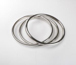 Wholesale Strong Frac ASME B16.20 R50 Graphite Ring Gasket from china suppliers