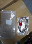 CE0082 Certified O Shape Climbing Carabiner for Wall Climbing Max Breaking Load