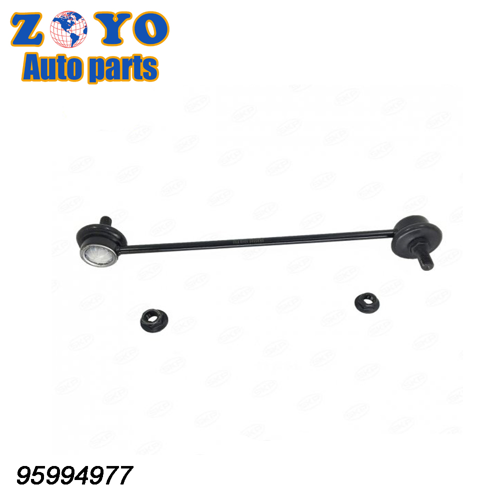 Front Lower Stabilizer Link for Chevrolet Aveo 2004-2011 Exceptional Performance