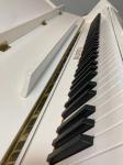 Second hand Acoustic Upright Pianos china factory How much is a used upright