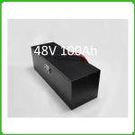 wholesale lifepo4 48v lithium ion battery pack 48v 100ah golf cart batteries