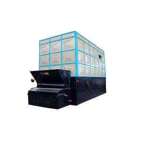 Wholesale High Safety Biomass Thermal Oil Boiler 1000-7000 Kw Easy Ash Removing Durable from china suppliers