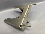 SUS304 Precision Sheet Metal Fabrication