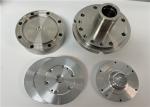 SS201 Stainless Steel Forging Parts OEM Centrifugal Pump