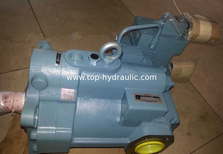 Nachi PVK-3B-725 hydraulic piston pump/main pump for excavator