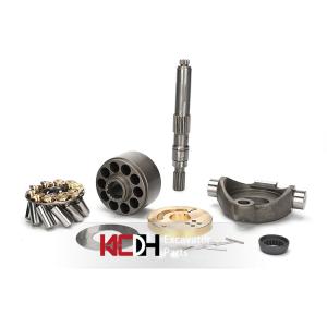 Wholesale Hydraulic Spare Parts AP2D25 Doosan DH55 Hyundai R55 Motorsll Spindle Nine Hole Etc. from china suppliers