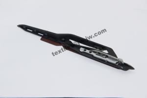 Wholesale Black GA747 Gripper Head Rapier Loom Spare Parts from china suppliers