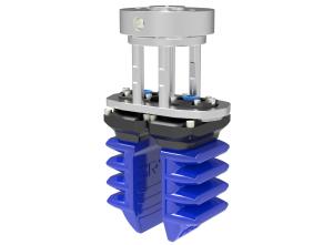 Wholesale FDA 1400g Adaptive Universal Flexible Food Grippers from china suppliers