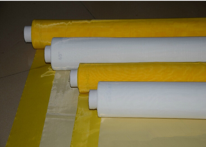 Industrial Polyester Micron Filter Mesh Dustpoof Monofilament Filter Cloth
