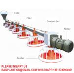 Chicken House Poultry Automatic Broiler Feeding Pan Feeder For Poultry Feeding