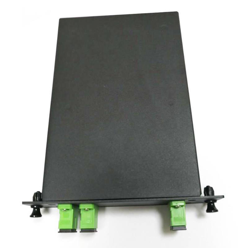 PON Networks Dual Fiber CWDM OADM LGX Module