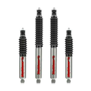 Wholesale 4wd Nitro Gas Shocks Off Road 2 Inch Shock Absorber Steel For Hyundai Terracan from china suppliers