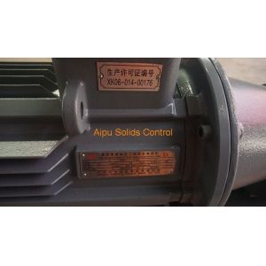 Wholesale 8m3/H 460V Gas Drilling Single Screw Pump Waste Management from china suppliers