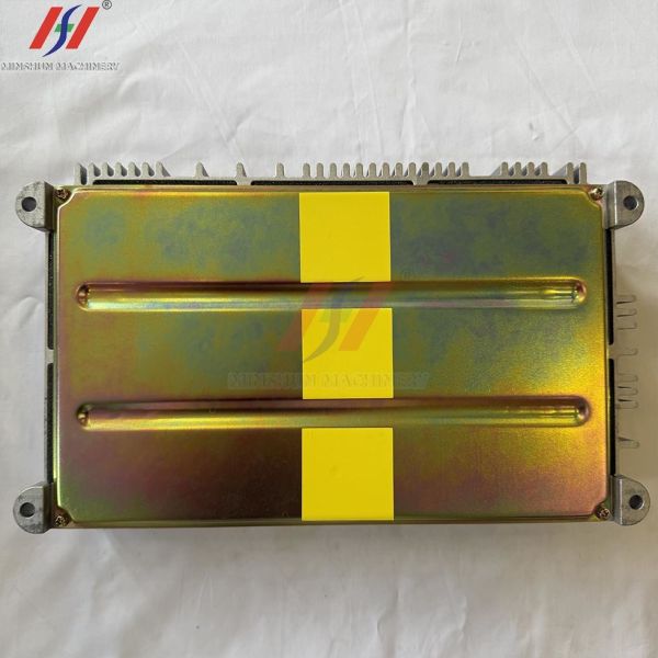 LQ22E00053F1 Excavator ECU For Kobelco SK200-6 Engine Electronic Control Unit