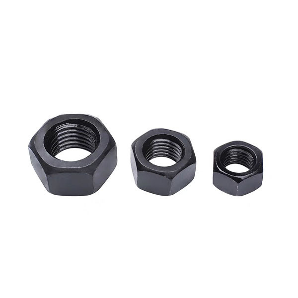 Carbon Steel Hexagon Head Track Shoe Bolt SY135 SY195 SY215 SY235