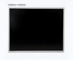 14ms 1280x1024 Industrial TFT Display LVDS LCD Panel 19 Inch 30 Pins All Viewing