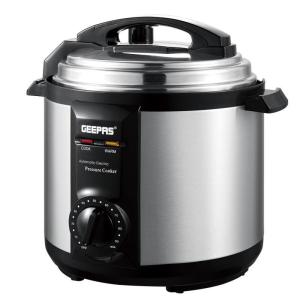 Wholesale 8 In 1 Electric Pressure Cooker , Digital Power Pressure Cooker Stainless Steel from china suppliers