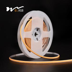 Wholesale Ultra Narrow 4mm Self Adhesive LED Strip 2700K-6500K Natural White from china suppliers