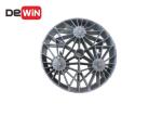 Painting A360 Street Light Aluminium Die Casting LED Housing