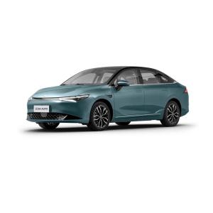 Wholesale Xiaopeng P5 New Energy Vehicles 420km Range Sedan Electric Car For Adult from china suppliers