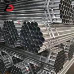 Gi Pipe Factory Hot Sale 12 16 Gauge Sch80 Ss400 S235jr Superior Quality