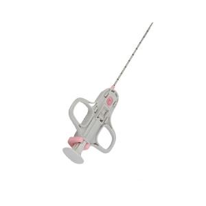Wholesale Semi Automated Bone Marrow Biopsy Needle 10mm 18mm Stainless Steel from china suppliers