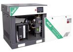 Portable Air Compressor 30KW/40HP Silent Industrial Rotary Screw Air Compressor