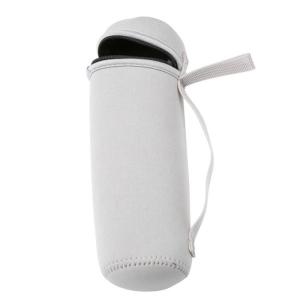Wholesale Insulated Beer Bottle Cooler Bag Customized Logo With 3mm - 4mm Thickness from china suppliers