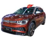2022 ID6X Crozz Pro Prime Electric Car 6 or 7 Seats 100% Electric VW Auto ID.6
