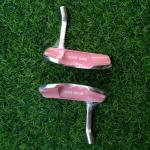 golf putter , stainless putter golf, mallet golf putter, golf head , golf putter