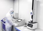 PP Spun Laid Disposable Medical Mask Melt Blown Hygiene Rules Laboratories