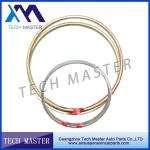 Steel Air Suspension Repair Kit Rubber Rings Metal Rings For Bentely 4E0616039AF
