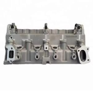 Wholesale Peugeot XUD9 Cylinder Head Assembly Fire Resistance AMC908074 0200N4 from china suppliers