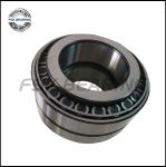 FSK M255449H/M255410CD Double Row Tapered Roller Bearing ID 288.92mm P6 P5