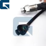 434-3436 4343436 Pressure Sensor For Excavator 312D 320D