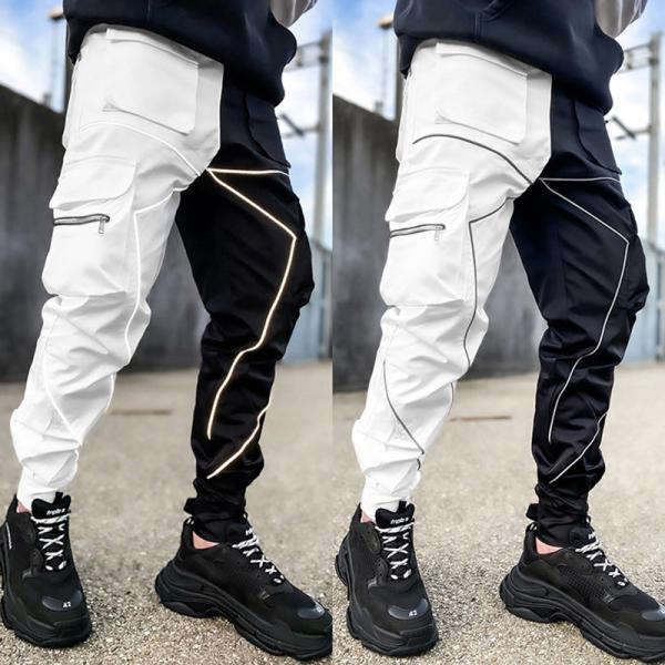Summer Trousers Mens Tactical Fishing Pants Outdoor Hiking Nylon Quick Dry Cargo