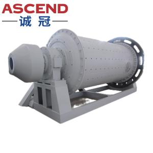 Wholesale 3000x9000 3000x12000 High Capacity With 70 80tph Wear-Resistant Ball Mill For Gold Mining In Africa from china suppliers