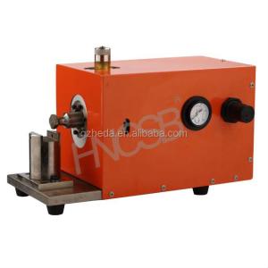Wholesale 380V Steel Wire Welding Machine , 2000W Ultrasonic Metal Welder from china suppliers