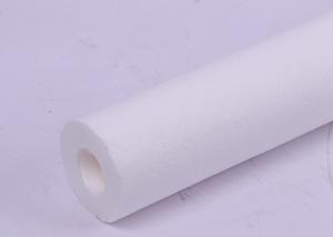 Wholesale Household washable Cotton Wound Filter Cartridge polypropylene material from china suppliers