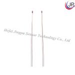 Industrial Glass Bead NTC Temperature Sensor 2.252KΩ B25/50=3935K